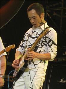 娱乐吃瓜酱黄贯中,娱乐吃瓜酱中的音乐传奇