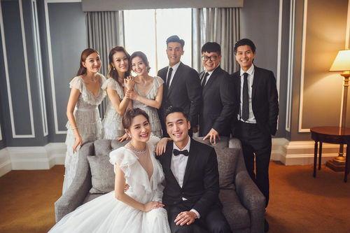 卓伟爆料阿娇结婚视频播放,阿娇甜蜜婚礼视频曝光,甜蜜瞬间引网友热议 第2张 卓伟爆料阿娇结婚视频播放,阿娇甜蜜婚礼视频曝光,甜蜜瞬间引网友热议 第2张