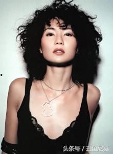 张曼玉被爆料视频大全,揭秘娱乐圈不为人知的真相 第2张 张曼玉被爆料视频大全,揭秘娱乐圈不为人知的真相 第2张